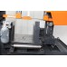 Автоматическая двухколонная ленточная пилка DISPA MAKINA D-O 550