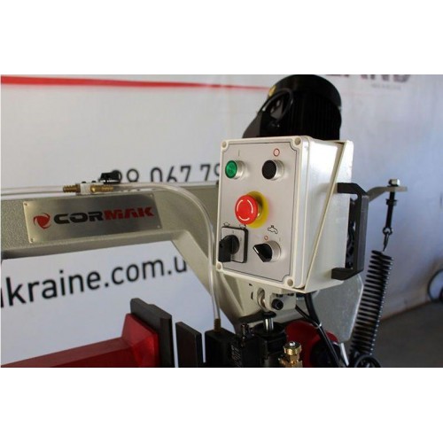 Стрічкова пила CORMAK HBS275 фото 6