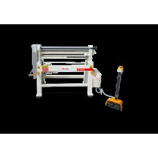 Роликовый листогиб Isitan IR 2050 x 75
