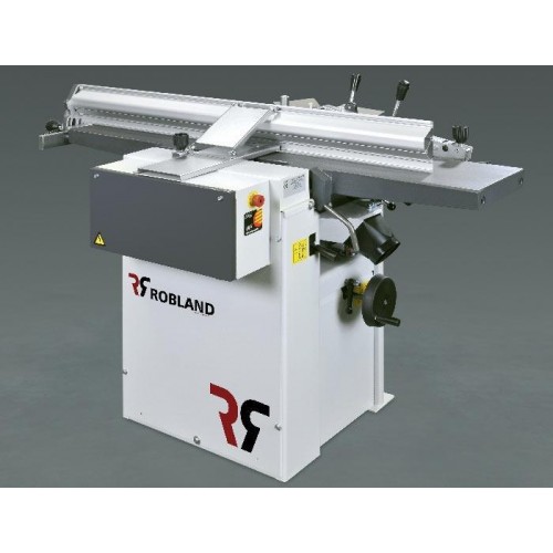 Фуговально-рейсмусовый станок Robland XSD 310  фото 