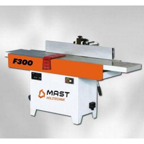 Фугувальний верстат MAST Holztechnik F300  фото 