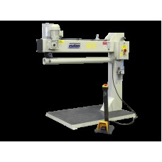 Фальцеосадочный станок Isitan LS-13P
