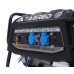 Бензиновый генератор TAGRED TA3500GHX