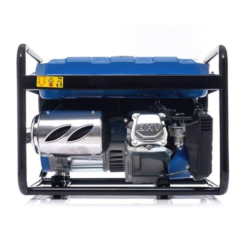 Бензиновый генератор TAGRED TA3500GHX фото 7