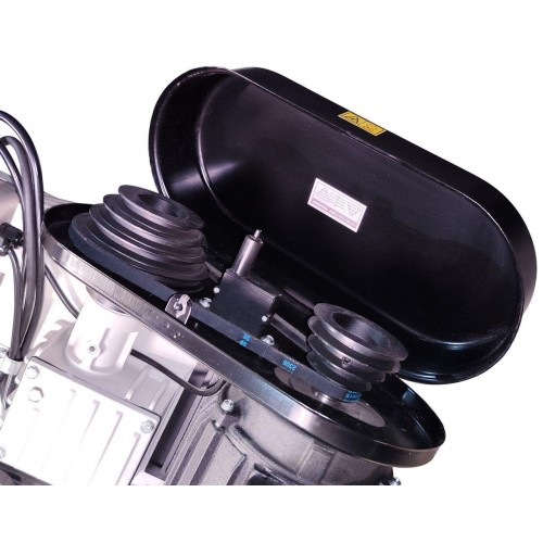 Ленточная пила по металлу MAST Metalltechnik M-BS712N 400V фото 3