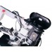 Ленточная пила по металлу MAST Metalltechnik M-BS712R 400V