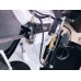 Ленточная пила по металлу MAST Metalltechnik M-BS712R 400V