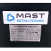 Ленточная пила по металлу MAST Metalltechnik M-BS712R 400V