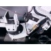 Ленточная пила по металлу MAST Metalltechnik M-BS712R 400V