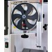 Ленточная пила по дереву MAST Holztechnik H-BS400 400V