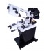 Ленточная пила по металлу MAST Metalltechnik M-BS128-3 400V