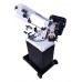 Ленточная пила по металлу MAST Metalltechnik M-BS128-3 400V