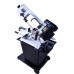 Ленточная пила по металлу MAST Metalltechnik M-BS128C-1 230V