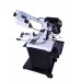 Ленточная пила по металлу MAST Metalltechnik M-BS128C-1 230V