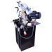 Ленточная пила по металлу MAST Metalltechnik M-BS210 400V