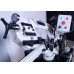 Ленточная пила по металлу MAST Metalltechnik M-BS210 400V