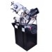 Ленточная пила MAST Metalltechnik M-BS275 400V