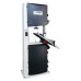 Ленточная пила по дереву MAST Holztechnik H-BS400 400V