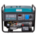 Газобензиновий генератор Konner & Sohnen KS 10000E G
