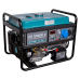 Газобензиновий генератор Konner & Sohnen KS 10000E G