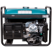 Газобензиновий генератор Konner & Sohnen KS 10000E G