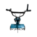 Бензиновый культиватор Konner&Sohnen KS 4HP-70