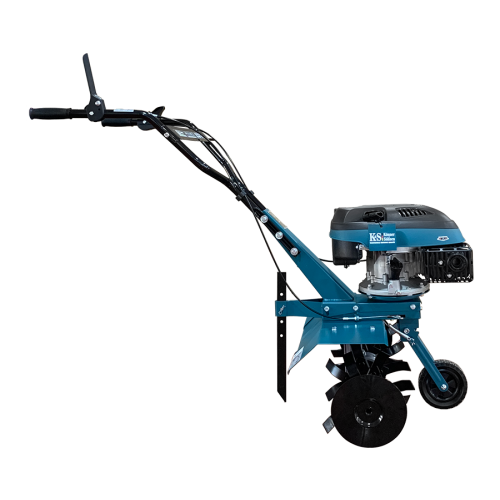 Бензиновый культиватор Konner&Sohnen KS 4HP-70 фото 2