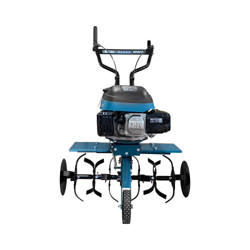 Бензиновый культиватор Konner&Sohnen KS 4HP-70 фото 3