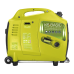 Инверторный генератор KONNER&SOHNEN BASIC KSB 31iE S
