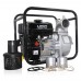 Мотопомпа Lifan 80ZB30-4.8Q