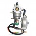 Газовый модуль GASPOWER KBS-2 для генераторов мощностью 4-7 кВт
