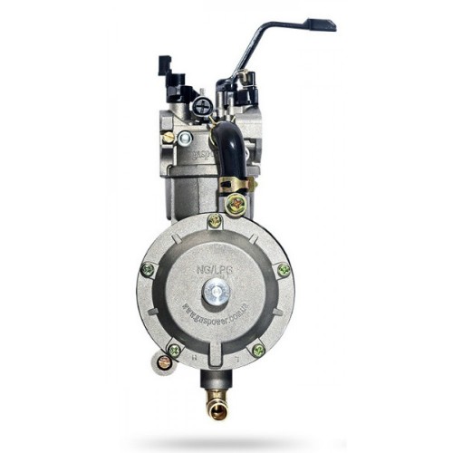 Газовый модуль Gaspower KMS-3 New для генераторов мощностью 2-3 кВт фото 4