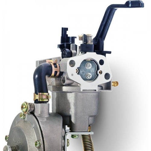 Газовый модуль GASPOWER KBS-2 для генераторов мощностью 4-7 кВт фото 3