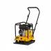 Виброплита бензиновая Lumag RP-1100PRO