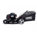 Газонокосилка бензиновая с приводом NAC LS42-450E с двигателем Briggs&Stratton