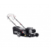 Газонокосилка бензиновая с приводом NAC LS42-450E с двигателем Briggs&Stratton