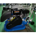 БЕНЗИНОВАЯ ВИБРОПЛИТА ODWERK PC54 TWP LONCIN