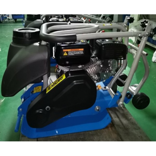 БЕНЗИНОВАЯ ВИБРОПЛИТА ODWERK PC51-C LONCIN  фото 