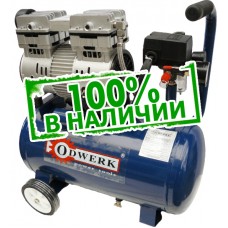 Компрессор ODWERK TOF 7524