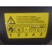 Бетономішалка Odwerk BM 210 N