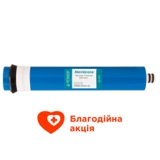 Зворотньоосмотична мембрана Organic Master
