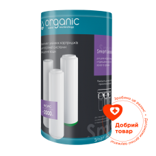 Картриджи Organic Smart Leader
