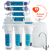 Системы обратного осмоса ORGANIC Smart Osmo 7