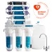 Системи зворотного осмосу ORGANIC Smart Osmo 8