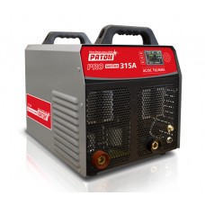 Аргонодуговой инвертор Патон АДИ-315 PRO AC/DC TIG/MMA
