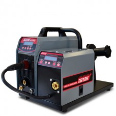 Многофункциональный цифровой инвертор Патон МФИ-270-400V MultiPRO (15-4) DC MMA/TIG/MIG/MAG