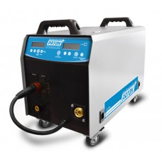 Инверторный полуавтомат Патон ПСИ-350S-400V DC MIG/MAG/MMA/TIG