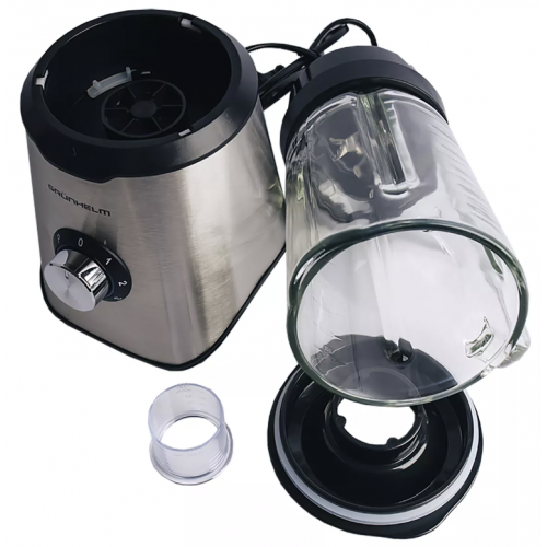 Стационарный блендер EBS-1200TG Grunhelm фото 3