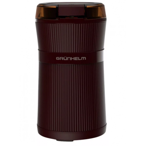 Кофемолка GС-3050 Grunhelm  фото 