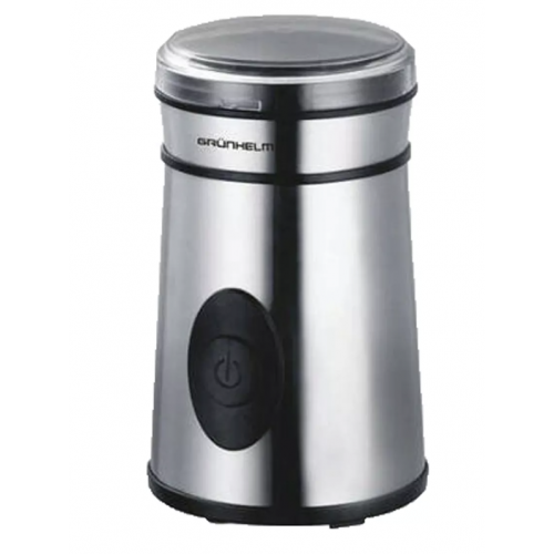 Кофемолка GС3250S Grunhelm  фото 